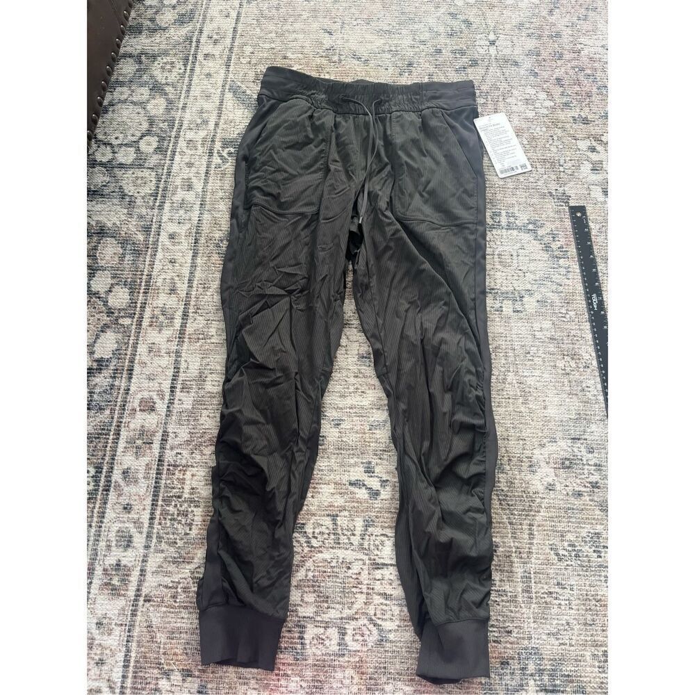 NWT Lululemon Beyond the Studio Jogger